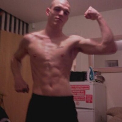 Profile Picture of Nathan Ridgway (@nathanridgway1) on Twitter