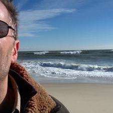 Profile Picture of Thomas Baumann (@turtlegraphx) on Twitter