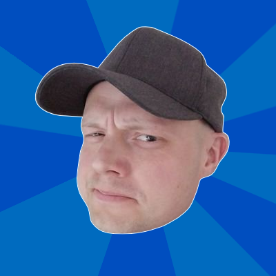 Profile Picture of Christopher Lindblom (@lindblomdev) on Twitter