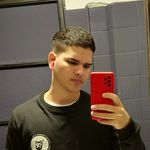 Profile Picture of Omar Luis Delgado Seijo®️ (@omarluis.97) on Instagram