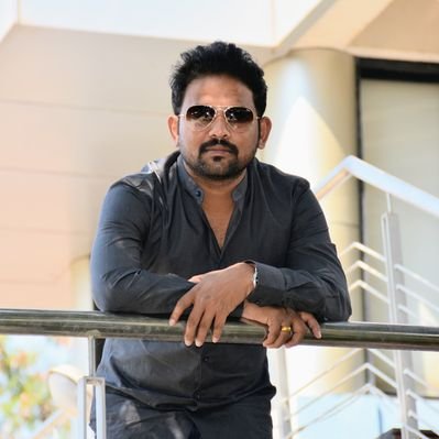 Profile Picture of Nitin Pai (@jackmack8) on Twitter