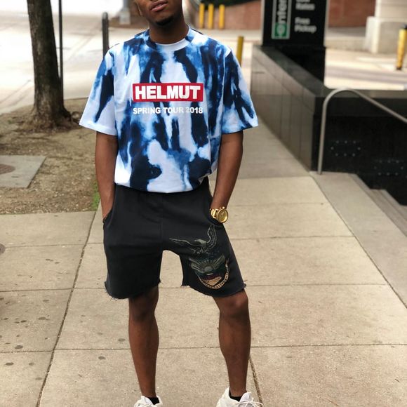 Profile Picture of Daniel Gatson (@danielg2720) on Poshmark