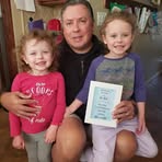 Profile Picture of Glenn Etheridge (@glenn.etheridge) on Facebook