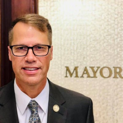 Profile Picture of David Narkewicz (@MayorNarkewicz) on Twitter