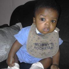 Profile Picture of Cardin Lukanda (@cardinlukanda) on Twitter