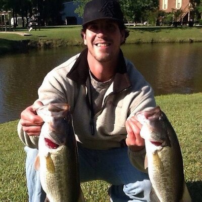 Profile Picture of James Caleb Easter (@CalebEaster) on Twitter