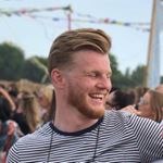 Profile Picture of Justin van der Valk (@justinvdvalk) on Instagram