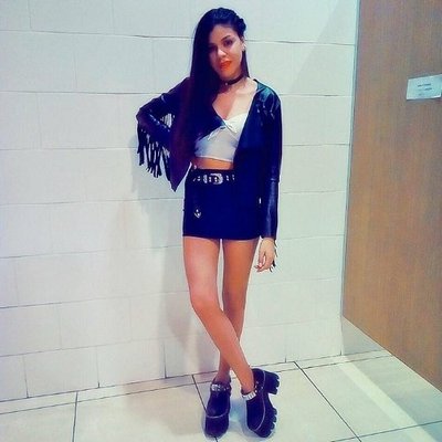Profile Picture of Débora Casey (@DeeCaasey) on Twitter