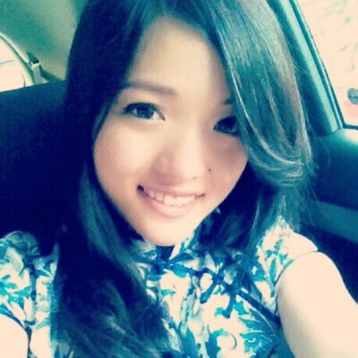 Profile Picture of Mabel Wu (@mabel_hueylu) on Twitter