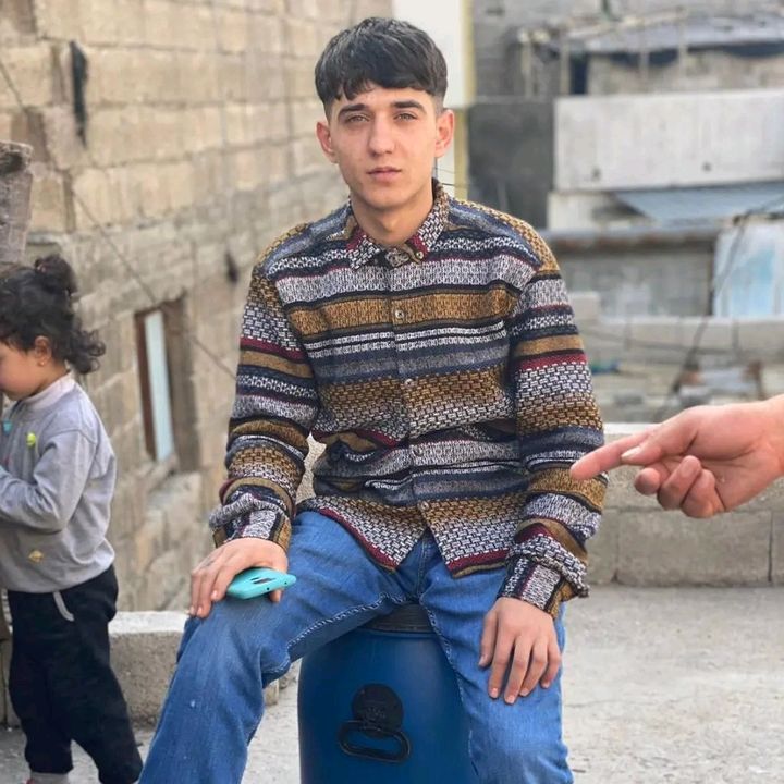 Profile Picture of 𝐌𝐚𝐯𝐢𝐬̧𝐬̧🤞 (@daltonn_maviss) on Tiktok