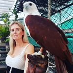Profile Picture of Sarah Rochester (@sarahroc) on Instagram