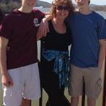 Profile Picture of Mona Dyer (@monadyer) on Instagram