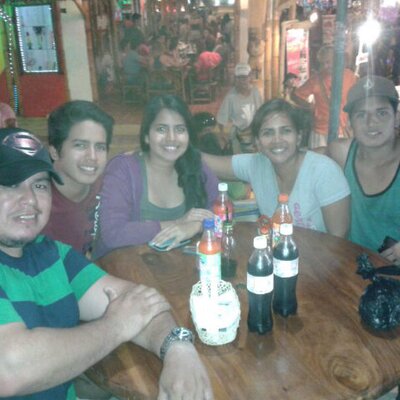 Profile Picture of Andres Vasquez (@Andre_hueso9) on Twitter