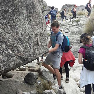 Profile Picture of Juan Pablo Partridge (Halaam) (@juampipar) on Facebook