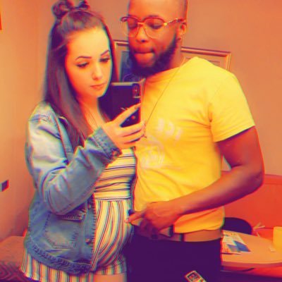 Profile Picture of Savannah Patterson (@_svnnhlgh_) on Twitter