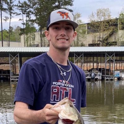 Profile Picture of Andrew Prestridge (@prestridge31) on Twitter