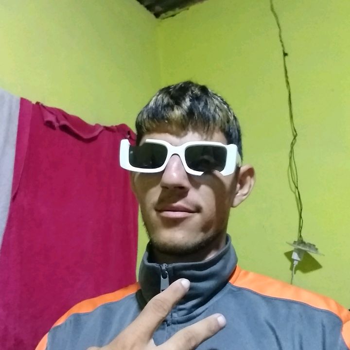 Profile Picture of johinermateran (@johinermateran) on Tiktok