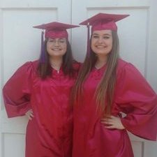 Profile Picture of Macy Roberts (@MacyBlayne) on Twitter