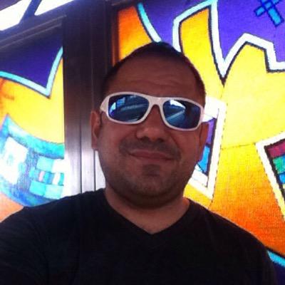 Profile Picture of David R. Consuegra (@ConsuegraDavid) on Twitter