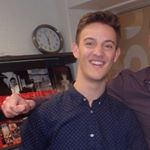 Profile Picture of Jonathan Bergh (@jonathanbergh14) on Instagram