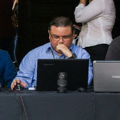 Profile Picture of Mario Velarde (@velarde_mario) on Twitter