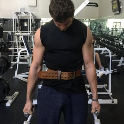 Profile Picture of Zach Rosenthal (@zachrosenthal40) on Twitter