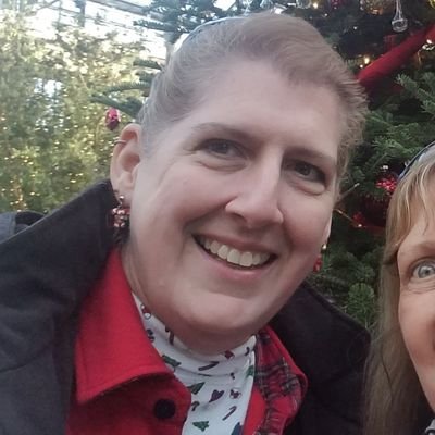 Profile Picture of Robin Schwemm Talbot (@RobinST4) on Twitter