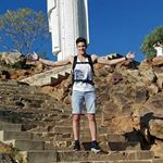 Profile Picture of alexander (@alexander_ojeda1999) on Instagram