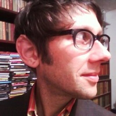 Profile Picture of Benjamin Friedman (@RavisiusTextor) on Twitter