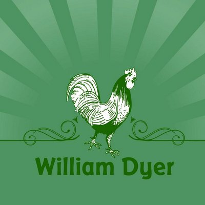 Profile Photo of William Dyer (@WilliamDyerLtd) on Twitter