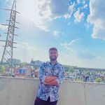 Profile Picture of Chaitanya Shah (@chaiitanyashah) on Instagram
