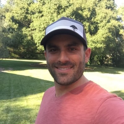 Profile Picture of Jacob Abramson (@Abramson2Jacob) on Twitter