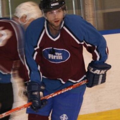 Brian Drexler - Twitter Profile Picture of Brian Drexler (@bdecker13) on Twitter