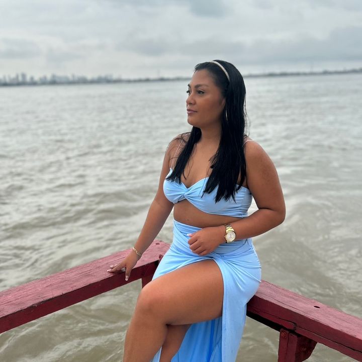 Profile Picture of Tainara Merces (@tainaramer) on Tiktok