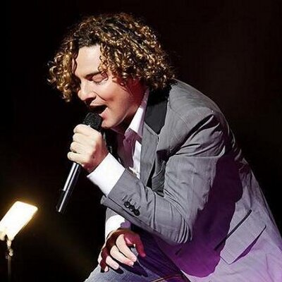 Profile Picture of David Bisbal Chile (@chiledb) on Twitter
