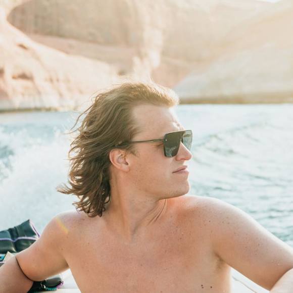 Profile Picture of Chris Blymiller (@studbly8) on Poshmark