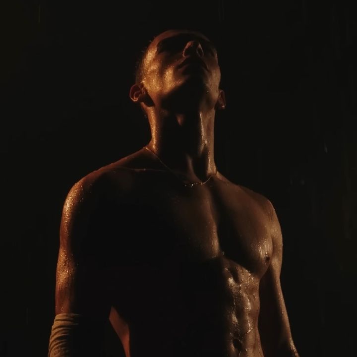 Profile Picture of alextopdancer (@alexmandonrey) on Tiktok