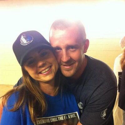 Profile Picture of BrianTeefey (@BrianAndMandy12) on Twitter