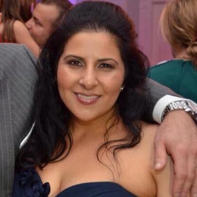Profile Picture of Gina Ferrante (@GinaMF2255) on Twitter