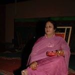 Profile Picture of Ghazala Zaidi (@ghazala1279) on Instagram