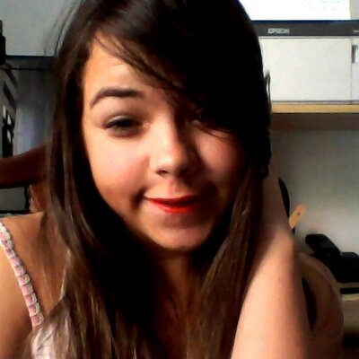 Profile Picture of Amanda Natali Netto (@@NataliNetto) on Twitter