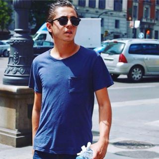 Profile Picture of Raul Tostado (@raltostado) on Facebook