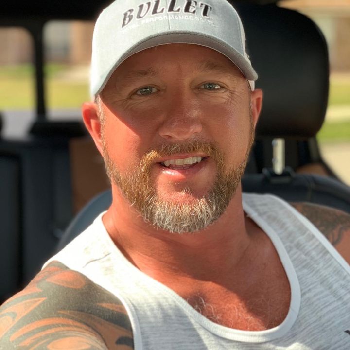 Profile Picture of Joey Willard (@@joeywillard78) on Tiktok