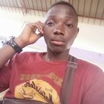 Profile Picture of Houphouët n'dri joseph (@houphouetndrijoseph) on Instagram