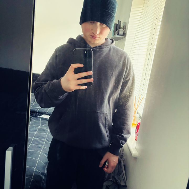 Profile Picture of joeclegg97 (@joeclegg97) on Tiktok