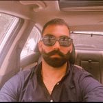 Profile Picture of Ramandeep singh (@itzraman__) on Instagram