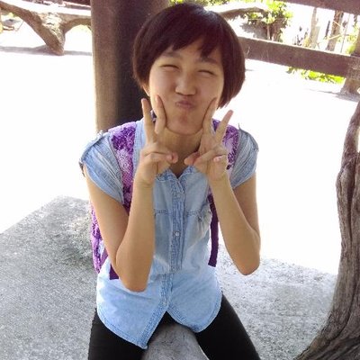 Profile Picture of Yumi Liao (@MinChen_Liao) on Twitter