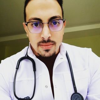 Profile Picture of Mahmud Khatib (@khatib_mahmud) on Twitter