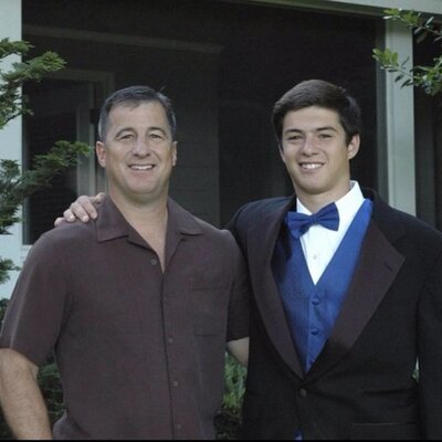 Profile Picture of Keith Mainland (@KeithMainland12) on Twitter