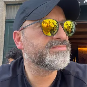 Profile Picture of 🅿️aulo 🅿️eixoto 🇵🇹 (@paulo_peixoto_) on Tiktok